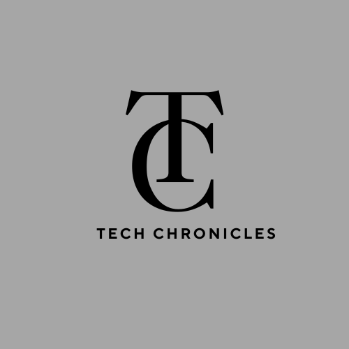 Logo - Tech Chronicles